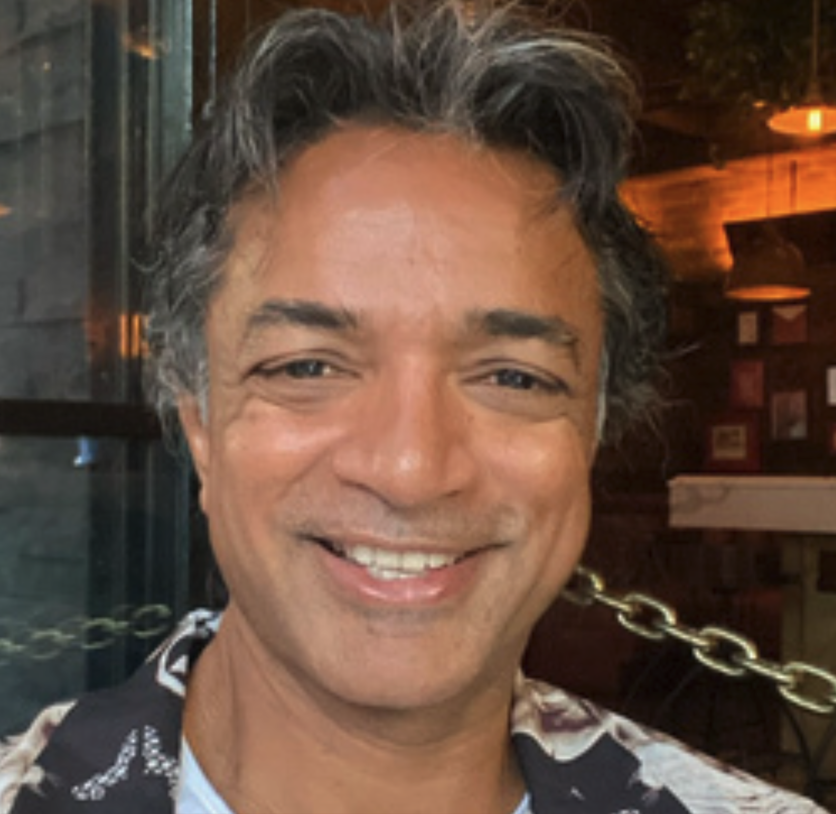 Roshan Wijerama